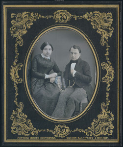 Fine Daguerreotypes & Photographs