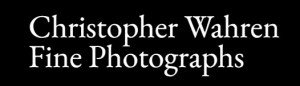 Christopher Wahren Fine Photographs
