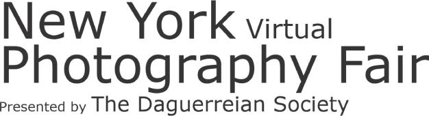 The Daguerreian Society - 19th Century Photography Fair Small Logo